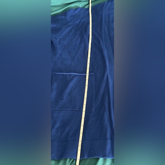 ✨NWT✨ Zara: Women’s Open Front Cardigan- Size Large - Picture 11 of 12